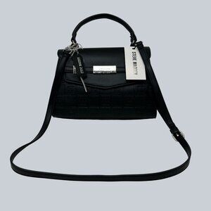 Steve Madden  Crossbody/Handbag With Adjustable Strap